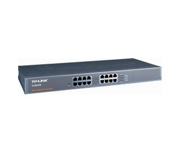 TP-LINK TL-SG1016 - 46568 - zdjęcie 2